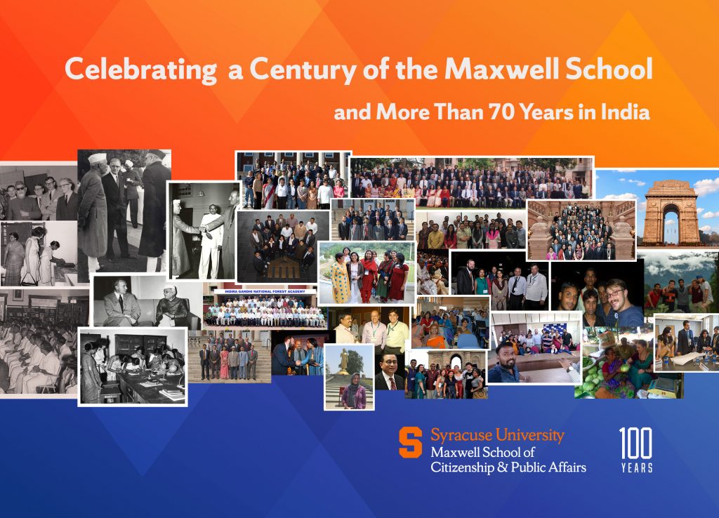 Maxwell in India montage