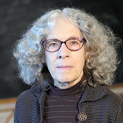 ann gold